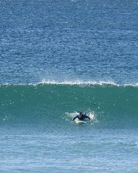Surfing