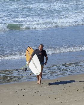 Surfing