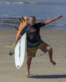 Surfing