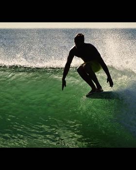Surfing