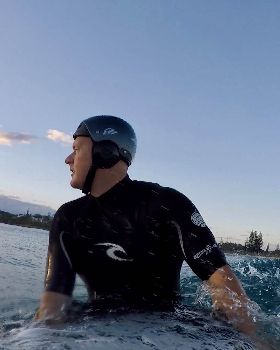 Surfing