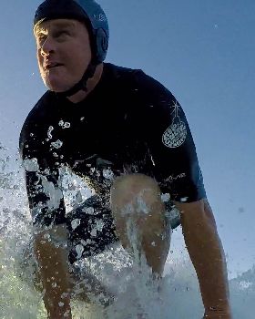 Surfing