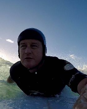 Surfing
