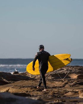 Surfing