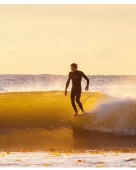 Surfing