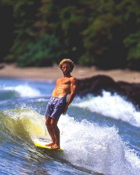 Surfing