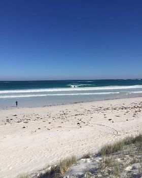 Surfing