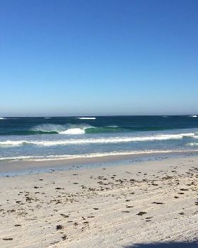 Surfing