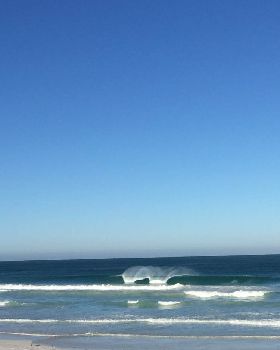 Surfing