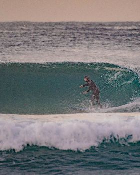 Surfing