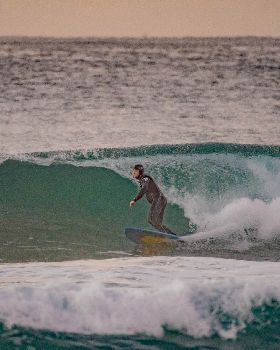 Surfing