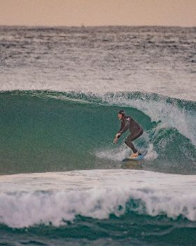 Surfing