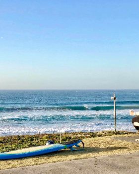 Surfing