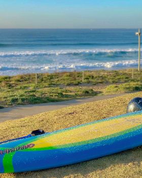 Surfing