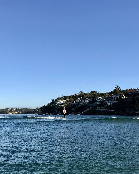 Surfing