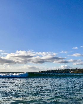 Surfing