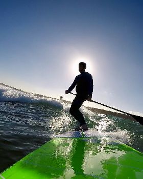 Surfing