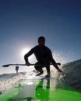 Surfing