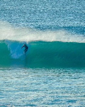 Surfing