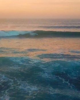 Surfing