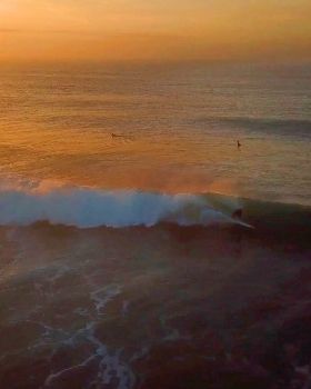 Surfing