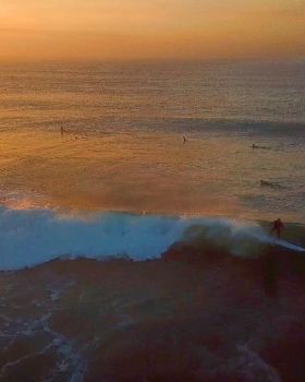 Surfing