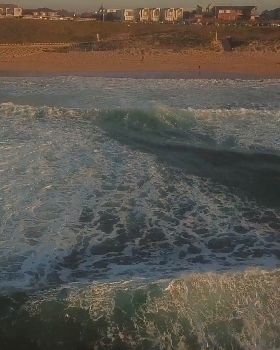 Surfing