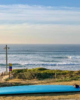 Surfing