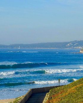 Surfing