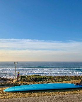 Surfing