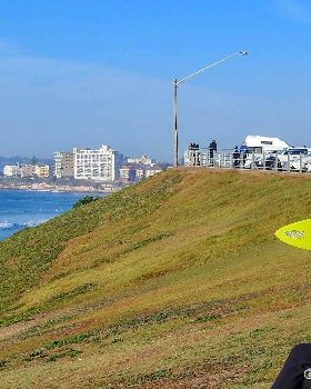 Surfing