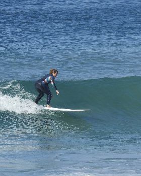 Surfing