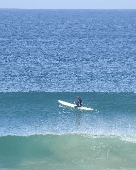 Surfing
