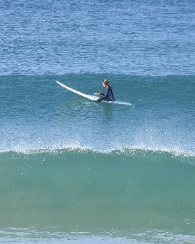 Surfing