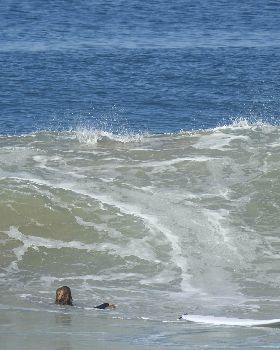 Surfing