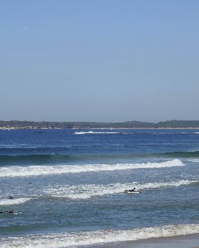 Surfing
