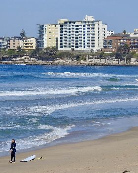 Surfing