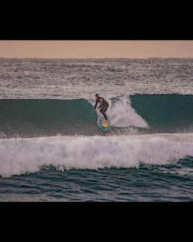 Surfing