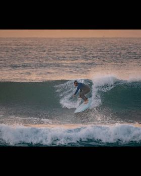 Surfing