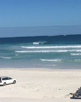Surfing