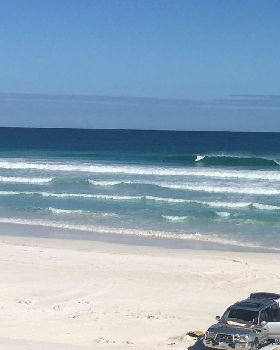 Surfing
