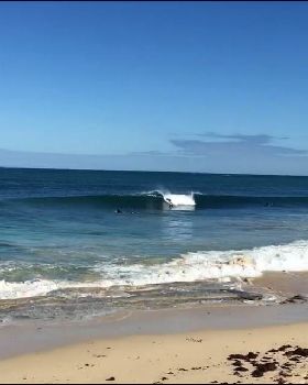 Surfing
