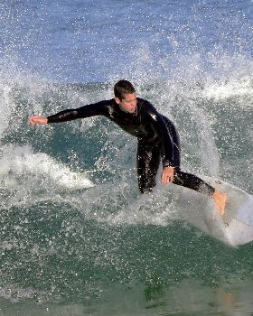 Trigg Beach