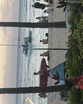 Surfing