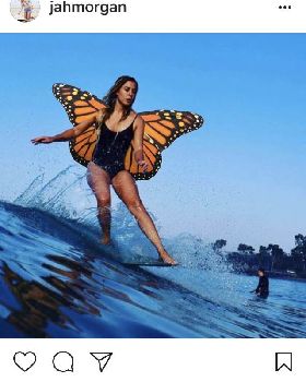 Surfing