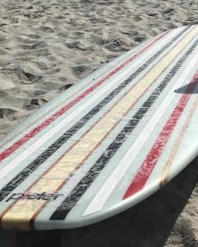 Surfing