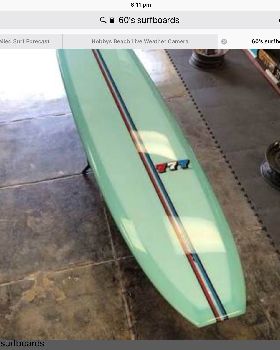 Surfing