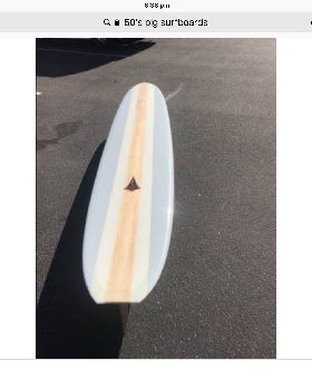 Surfing