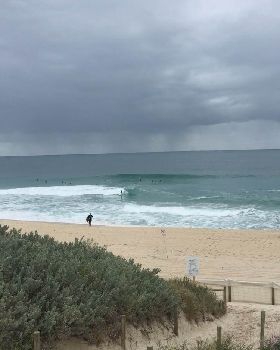 Perth