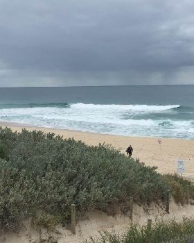 Perth
